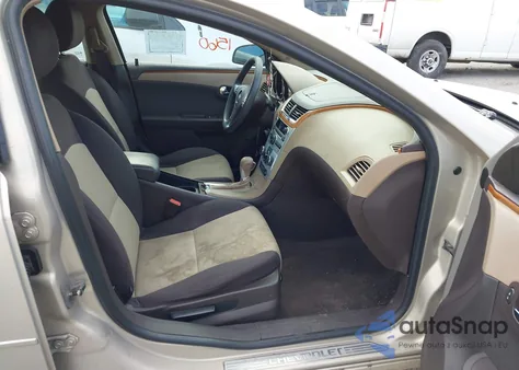 2011 Chevrolet Malibu 1Lt z USA, uszkodzony, nr VIN 1G1ZC5E15BF240120